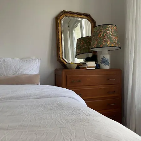 Romantic Parisian Flat شقة *