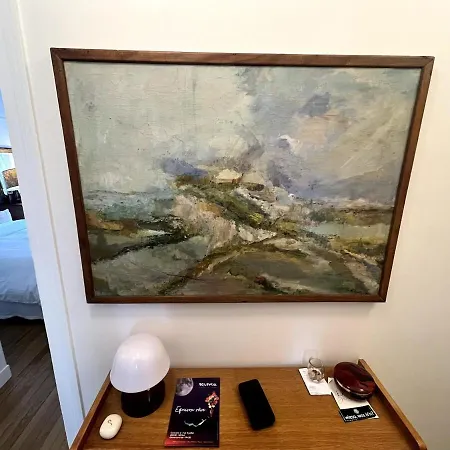 Romantic Parisian Flat * Paris